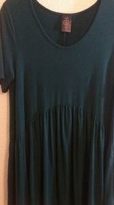 Agnes and Dora Medium Muse Top